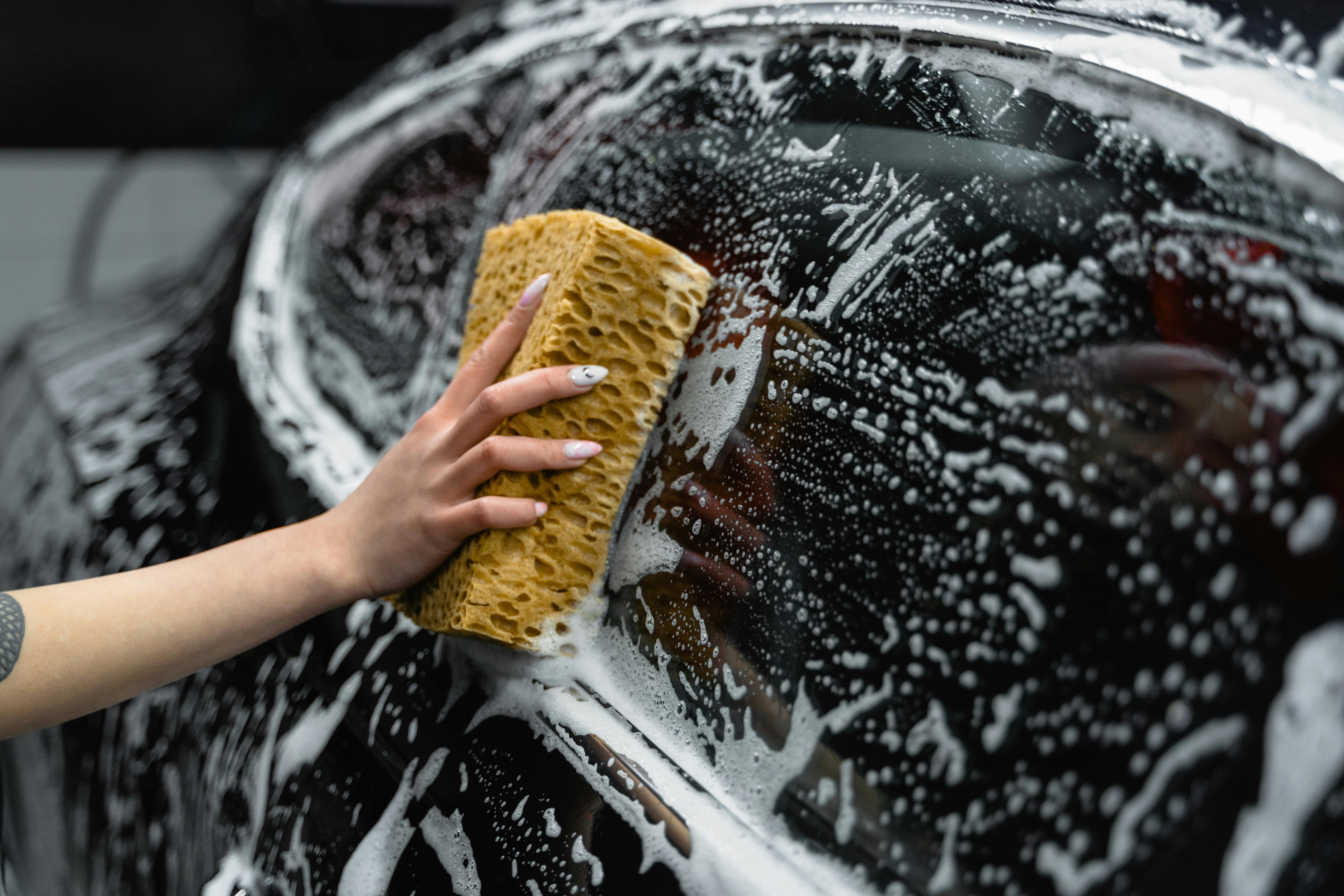Premium Wash
