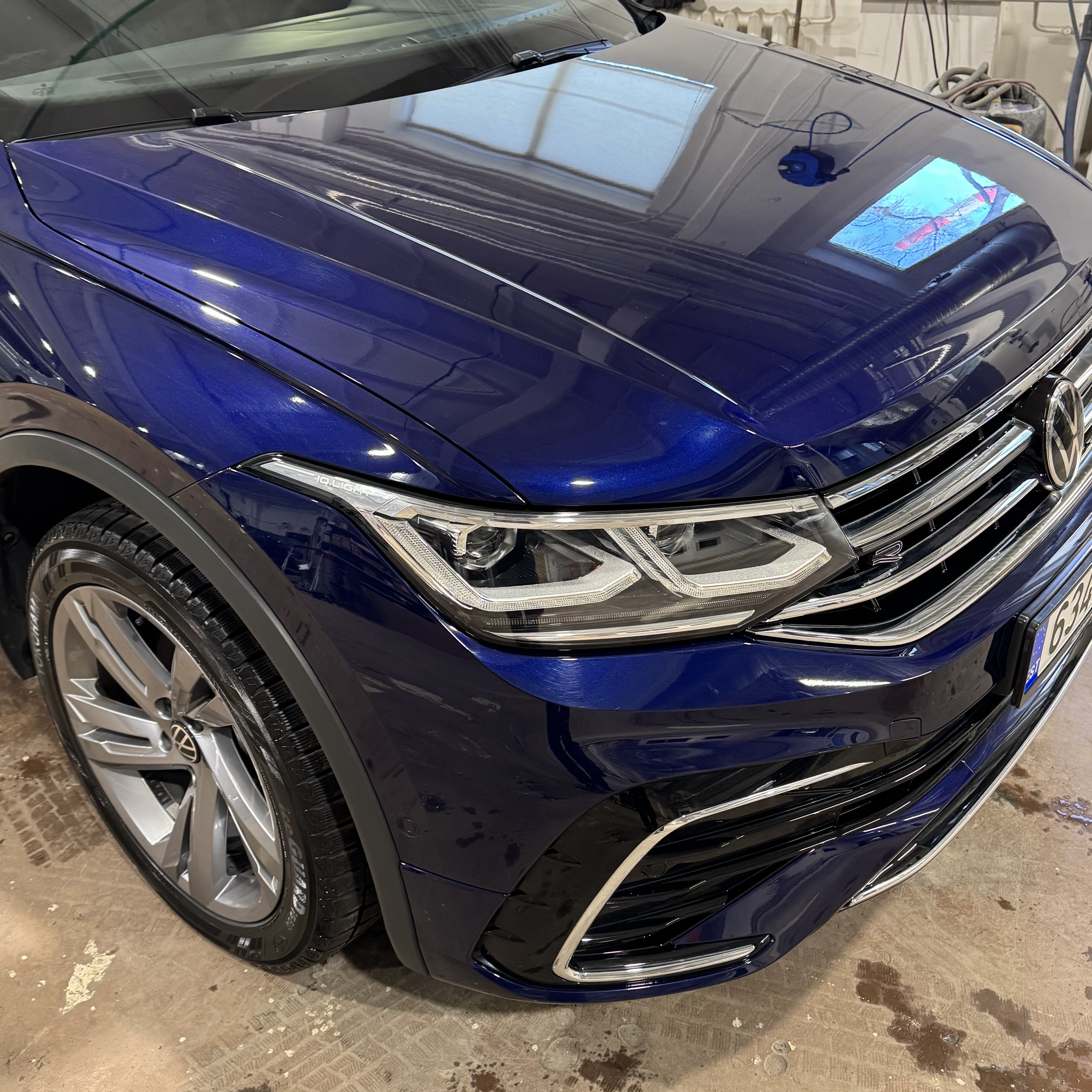 Car Wash Image 1